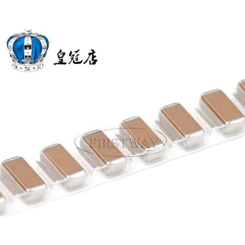 30pcs/SMD capacitor 1808 222K 1000V X7R 2.2NF 1KV high pressure