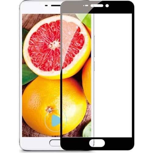 3D Tempered Glass For Meizu M3 Max Full Cover 9H Protective film Screen Protector For Meizu M3 Max M 3 Max M3Max S685h