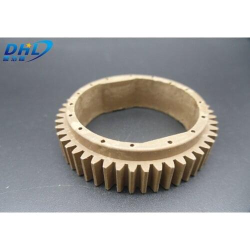Free shipping new compatible AB01-1400 48T Fuser Gear for Aficio 1022 1027 2022 2027