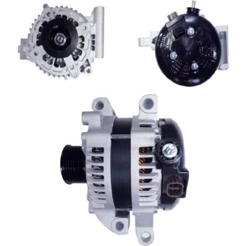 ALTERNATOR FOR 2706038050 1042106140 A80393 1042106143 1042106141 12898 2706038110 1042106142 11405R 90295728 1042118641 DAN1208