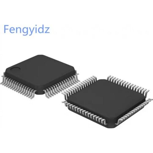 MC9S08AW32CFGER MC9S08AW32CFGE MC9S08AW32 5M75B QFP64