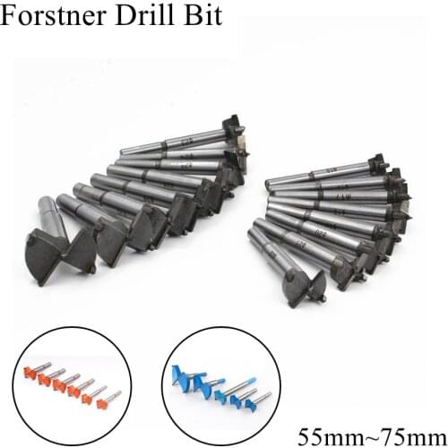MENGSHA Drill Bits