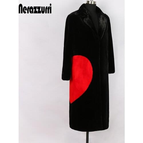 Nerazzurri Women's Coats China