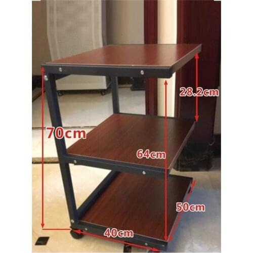 Filing Agenda Papeles Madera Metalico Printer Shelf Para Oficina Archivador Mueble Archivero Archivadores File Cabinet