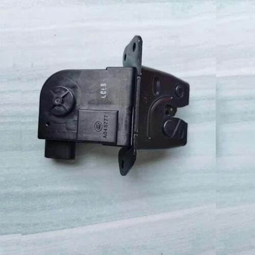 FOR Hyundai Rear Trunk Door Lock Motor Actuator 812302V000