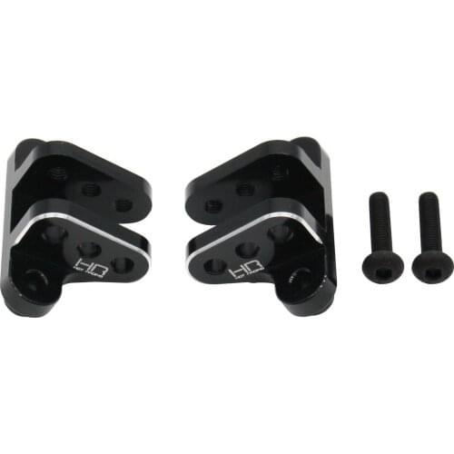 RC Radio control car Aluminum Lower Shock Mount HR Losi LMT Monster Truck option upgrade parts