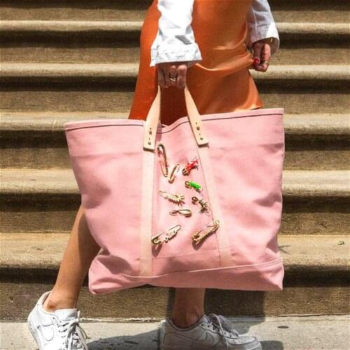 Sterling Silver Safety Pin Ear Pin Cartilage Earring Unisex Punk Rock Style Drop Earrings Brooch Pin