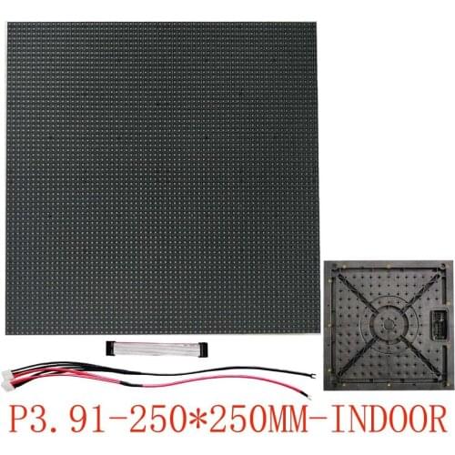 P3.91 outdoor led display rental die casting aluminum led video wall RGB led display board or panel for stage event flow show