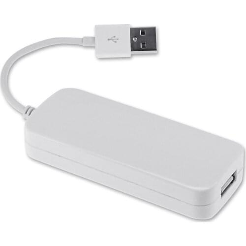 Plug and Play USB CarPlay Dongle for iPhone IOS System Android Phone Car DVD Player Navigation Headunit with Touchscreen Control