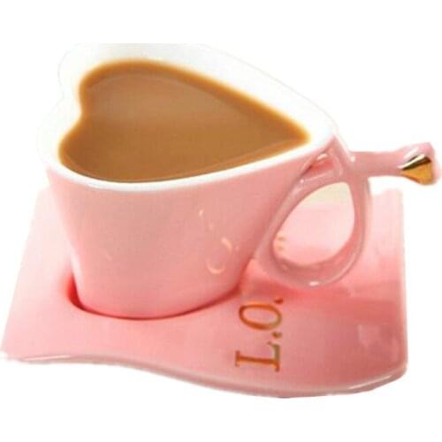 VINRITO Ceramic Mugs