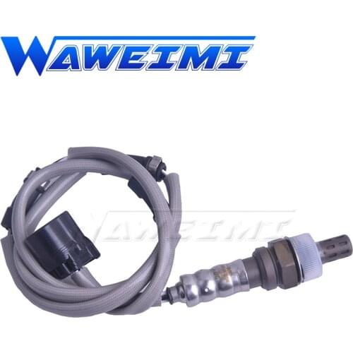 WAWEIMI Lambda O2 Oxygen Sensor 36532-RB0-G01 Good Quality Brand New Car Accessories 36532RB0G01