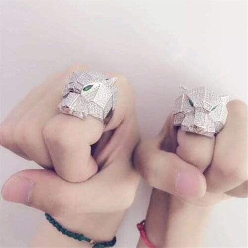 Xa228 Luxury Designer Fashion 925 Sterling Silver shinning European style Jewelry leaves shaped pb