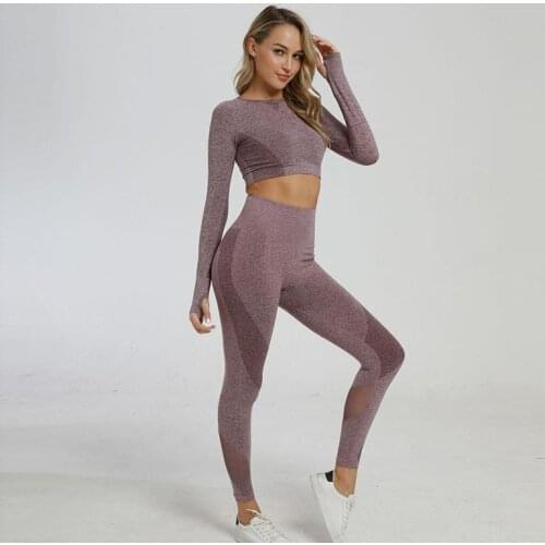 WHOUARE Women Clothing Leggings Sport Women Fitness High Waist Gym Clothing Work Out Legging Sport Femme Butt Lift Women Pants
