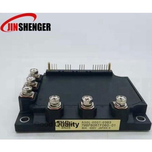 1PCS Original 7MBP80RTF060-017MBP80RTF060 High Quality POWER MOUDLE