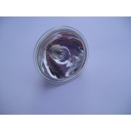 10 PCS Good quality Excellent Services ELC/5H 24V 250W Projector Lamp halogen lamp ELC-5 JCR 24V 250W MR16 cup Lamp