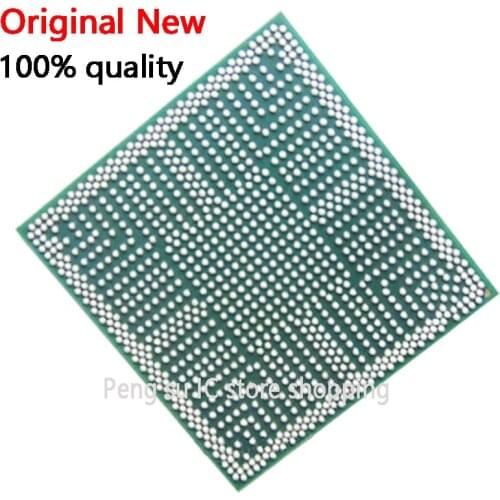 100% New SR3RZ N5000 BGA Chipset