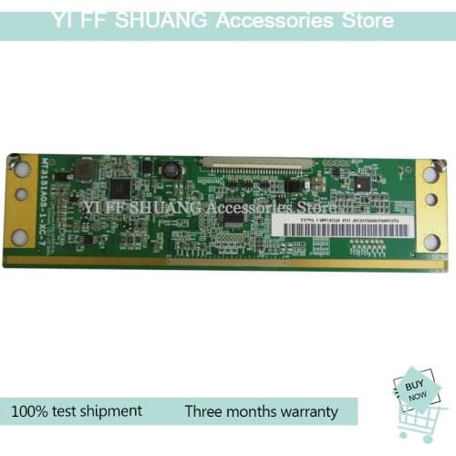 100% Test shipping for MT3151A05-1-XC-7