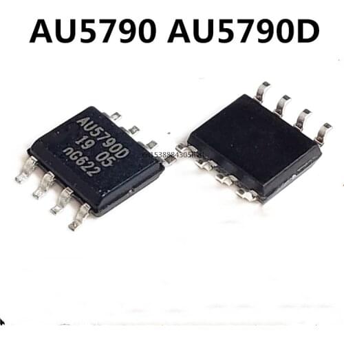 Original 2pcs/ AU5790 AU5790D SOP8
