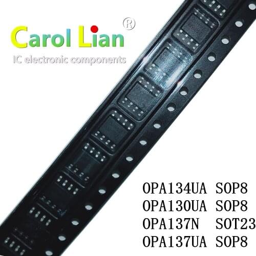 5pcs-10pcs OPA134UA OPA130UA OPA137N OPA137UA OPA 134UA OPA 130UA E37 OPA A 137U OPA134U OPA130U OPA137NA OPA137U