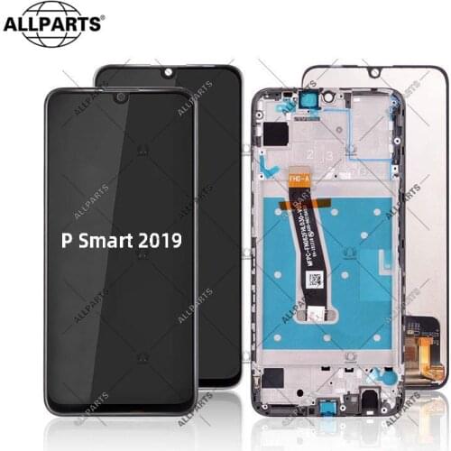 Allparts Screens For Huawei