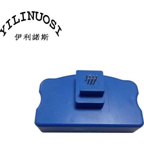 Chip Resetter for Epson Wide Format 7600 / 4880 / 7880 / 9880 Printer Ink Cartridges printer parts
