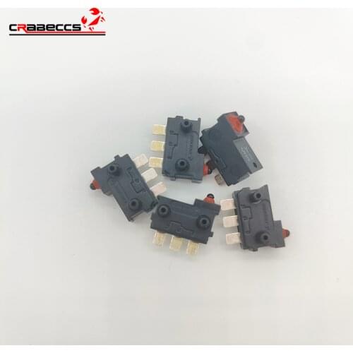 Crabeccs Electronic Accessories