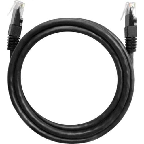 Ethernet High-speed Transmission Cat5e RJ45 Cable Netwerk Lan Cable Computer Router Computer Cable 1M / 2M / 3M / 5M / 10M