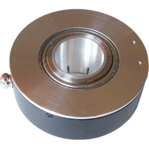 Incremental Rotary Encoder IP54 ZKT8025-001G-2500BZ2-5L CNC Machine
