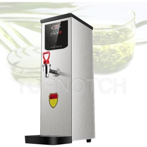 Coffee Milk Foam Machine Commercial Stainless Steel Steam Water Boiling Machine Steam Coffee Maker