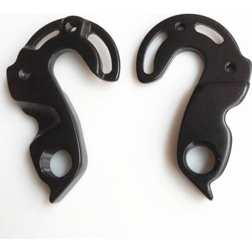 2pc cycling Derailleur Hanger for Cannondale Scalpel Bad Boy 2010 2011 Trail series hardtails AKA KP048 Trail Flash Alloy D195