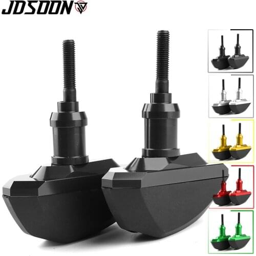 NC750X For Honda NC 750X 2018 2019 2020 Falling Protection Frame Slider Crash Pad Accessories NC750 X Engine Guard Protector