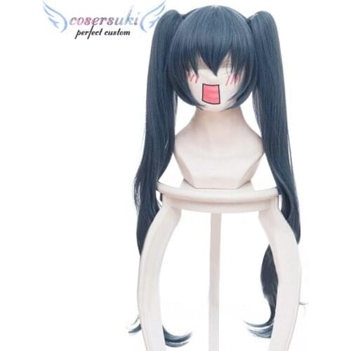 New Tokyo Ghoul re Yonebayashi saiko Headwear for Cosplay Costume Halloween Carnival Costume