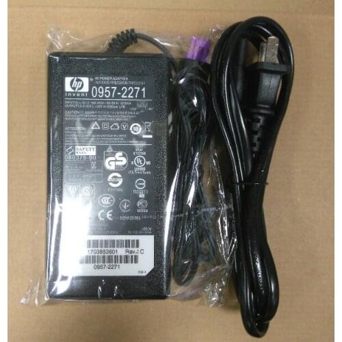 GiMerLotPy NEW 32V 1560MA Newest Stylish AC Adapter Power Supply Charger For Officeje Printer 0957-2271 0957-2230 0957-2259