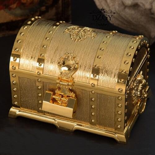 Mail Box Storage Jewelry Box Kids Gift Home Decor Storage Jar