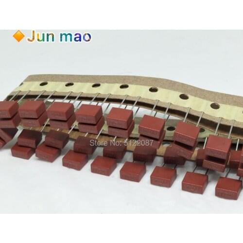 Fuse 2A 1A 3.15A 4A 5A 6.3A 250V 392 50pcs Square Plastic Fuse T2A LCD TV Power Board Commonly Used Fuses Slow Blow Fuse T3.15A