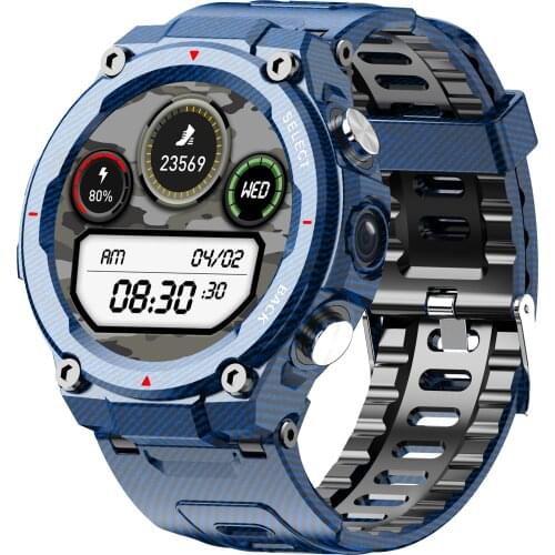 TagoBee Wifi Smart Watch 4G Sim Card Watch GPS Child Men Rugged Smartwatch SOS Bluetooth-compatible Call Fitness Tracker