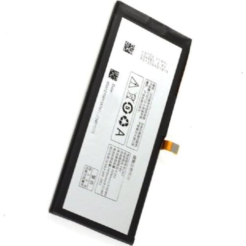 BL207 2500mAh Battery Replacement For Lenovo K900 Cell phone lenovo k900 battery