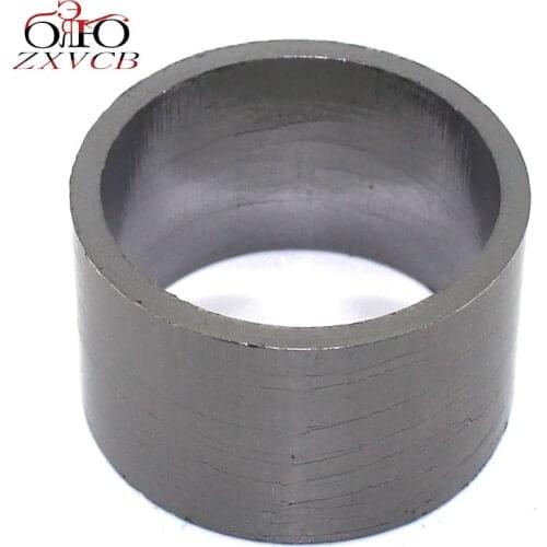 Exhaust motorcycle FOR HONDA ST1300 ST VTX 1100 1300 A S C T VTX1300 ST1300A ST1100 VT1100T VTX1300R Exhaust Pipe Gasket