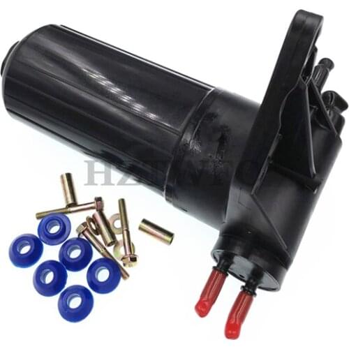 High Quality Diesel Fuel Lift Pump Oil Water Separator ULPK0038 4132A018 For Perkins