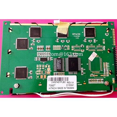 Replacement for SP14N003 5.1" inch LCD SCREEN DISPLAY PANEL