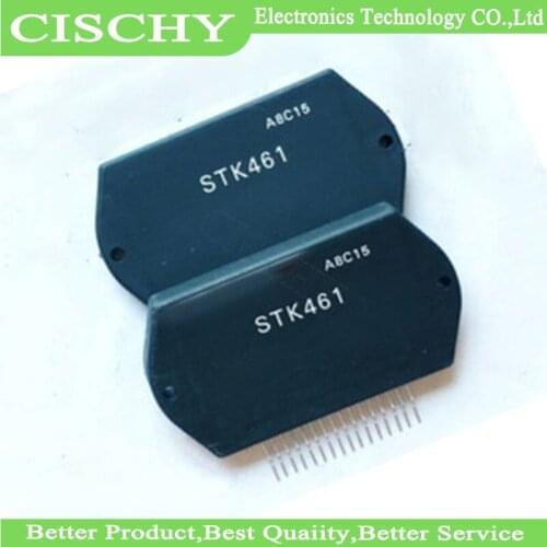 1PCS STK461 461 HYB-16 In Stock