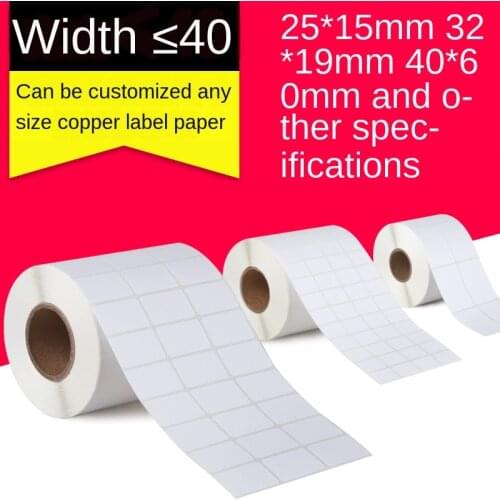 Diamond Painting Accessories Storage Label Stickers Diamond Classification Storage Distinguish Label Stickers 2000/2500/10000pcs