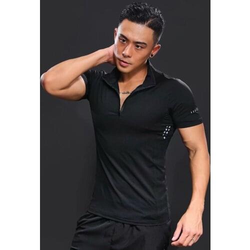 BAOGEYANG Sports Shirts