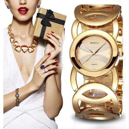 BAOSAILI Women's Bracelet Watches