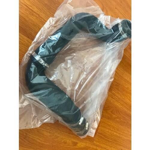 Intercooler hose For Freelander 2 Turbo Diesel 2.2L LR002589