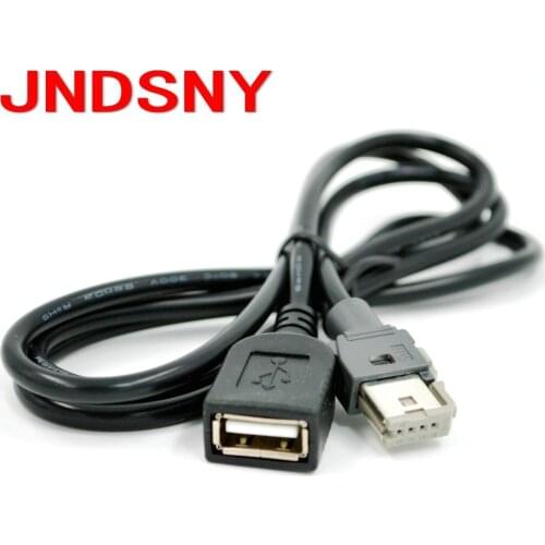 JNDSNY Car USB Adapters