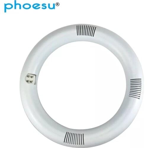 11W 15W 18W Round LED Tube AC85-265V G10q SMD2835 T9 LED Circular Tube LED circle Ring lamp bulb light Aluminium Ring Lamp Bulb