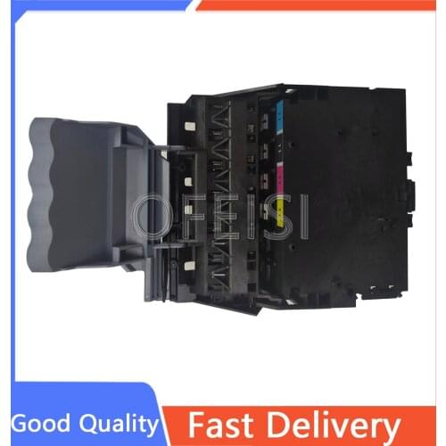 95% New original C7796-60205 C7796-60022 C7796-60077 Carriage assembly Designjet Applicable for HP100Puls 110Puls 111R 120 130