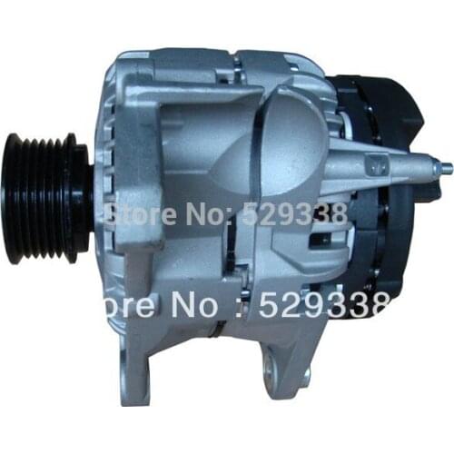 NEW AUTO ALTERNATOR 0124315008 0986042630 037903025J 037903025Q FOR SEAT SKODA