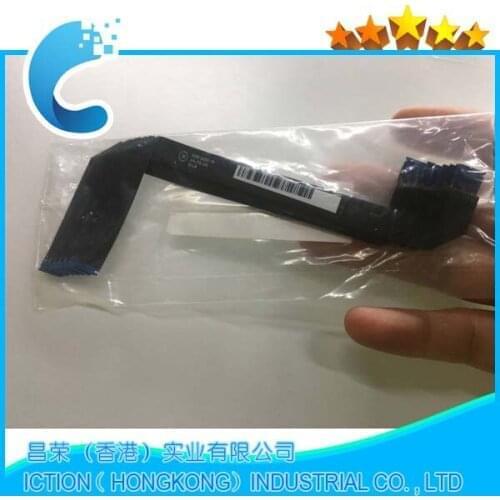 Original New Late 2010 A1370 Trackpad Touchpad Ribbon Flex Cable 593-1255-A for MacBook Air 11" Trackpad Cable MC505 EMC 2393